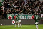 Ligue 2 - Ikanga, le Boakye version Red Star prêt pour recevoir l'ASSE