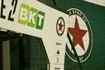 Perrinelle : "L'ASSE, c'est le favori de la Ligue 2"
