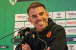Videira : "On a deux points d'avance sur l'ASSE, il y a pire"