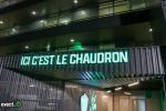 Réunion au sommet demain à Geoffroy-Guichard