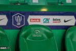 ASSE - Tirage au sort mercredi pour les Verts en Coupe de France
