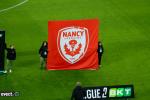 Ligue 2 - Le déplacement de l'ASSE à Nancy programmé