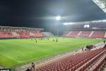 Sammaritano : "Les points forts des Verts ? C'est un tout"