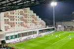 Ligue 2 - La programmation du match Red Star - ASSE est tombée