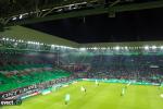 🔥 Un Chaudron plein à craquer pour pousser l'ASSE face au Red Star