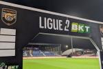 Ligue 2 : Dunkerque étrille le MHSC et recolle derrière l'ASSE