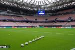 Barrages - Les Niçois interdits dans et autour de leur stade