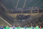 Le Chaudron sévèrement noté sur l'accueil des supporters visiteurs
