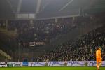 ASSE - Clermont : La préfecture de la Loire prend un arrêté 