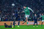 Officiel : Prolongation de contrat à l'ASSE pour Nadir El Jamali