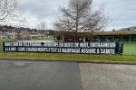 Gazidis justifie son travail à distance dans la gestion de l'ASSE