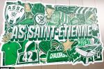 L'ASSE a désormais plus d'une chance sur deux de retrouver la Ligue 1