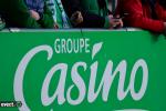 Casino devient Plesio mais pas sur le maillot de l'ASSE