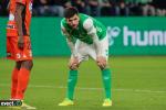 ASSE - Fausse alerte pour Le Cardinal, Montanier rassurant