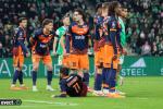 Ligue 2 - L'ASSE retrouve son créneau face à Montpellier lors de la J5