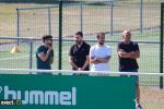 Mercato - L'ASSE sur la piste d'un jeune attaquant espagnol 
