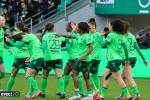 ASSE - Le calendrier de la lutte pour le maintien