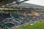 📻 L'ASSE se complique la fin de saison ? Écoutez 100% Sainté