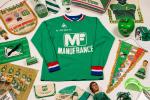 ASSE - 1976 : Une vente aux enchères exceptionnelle le 12 mai 