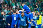 Ligue 2 - Troyes subit, l'ASSE punie