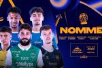 Plusieurs joueurs de l'ASSE nommés aux trophées UNFP