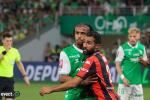 Nice communique sur la situation d'Ali Abdi et annonce son retour