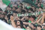 Guichets fermés, Tifo, buts de folie, un Chaudron des grands soirs