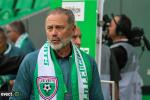 Lopez : "La volonté de ne jamais décevoir les Stéphanois"