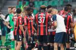 L'OGC Nice reçoit l'ASSE avec quatre changements 