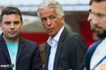 Rivère : "La réclamation de l'ASSE ? Pas très fair-play"