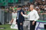 Puel : "Des opportunités d'y croire pour les deux équipes"