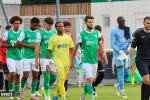 N3 - L'ASSE arrache un précieux succès face à Mâcon