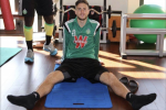 Buteur dans le derby, Van Wolfswinkel met un terme à sa carrière