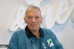 Santini : "Une dame nous a fait pleurer"