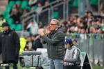 Santini : "On n'a jamais eu peur d'aller à Saint-Étienne"