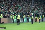Le Préfet veut ouvrir le dialogue avec les supporters de l'ASSE
