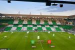 Le plus beau tifo de Ligue 2 est à Geoffroy-Guichard