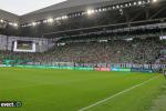 Ligue2 - Meilleure affluence, mais pas taux de remplissage pour l'ASSE