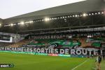 ASSE - Les Green Angels allument Kilmer 