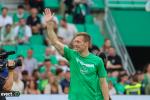 À 35 ans, Robert Beric s'offre un nouveau défi et marque déjà 