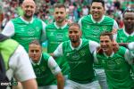 🔴 ASSE - Le match de gala avec des anciens Verts en direct