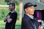 ASSE - Bilan stats : Montanier a fait un peu mieux qu'Horneland 