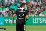 Pablo Brimeux : "Revenir avec le 69 barré en deuxième, c'était rigolo"