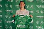 Mercato - Une nouvelle recrue officialisée à l'ASSE