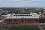 Tout savoir sur les Rangers avant le match face à l'ASSE