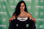 Mercato - Après le gardien, une gardienne débarque à l'ASSE