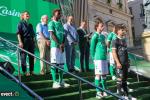 "D'autres maillots vont arriver, pour sortir des sentiers battus"