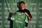 Mercato - Un nouveau gardien s'engage à l'ASSE