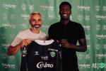 Mercato - L'ASSE officialise sa troisième recrue