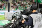 Comment suivre la 8ème journée de Ligue 2 entre l'ASSE et Rodez ?